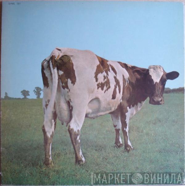  Pink Floyd  - Atom Heart Mother