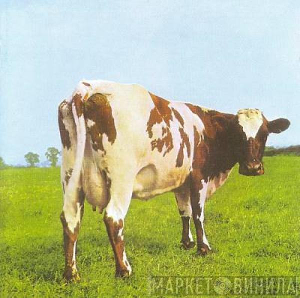  Pink Floyd  - Atom Heart Mother