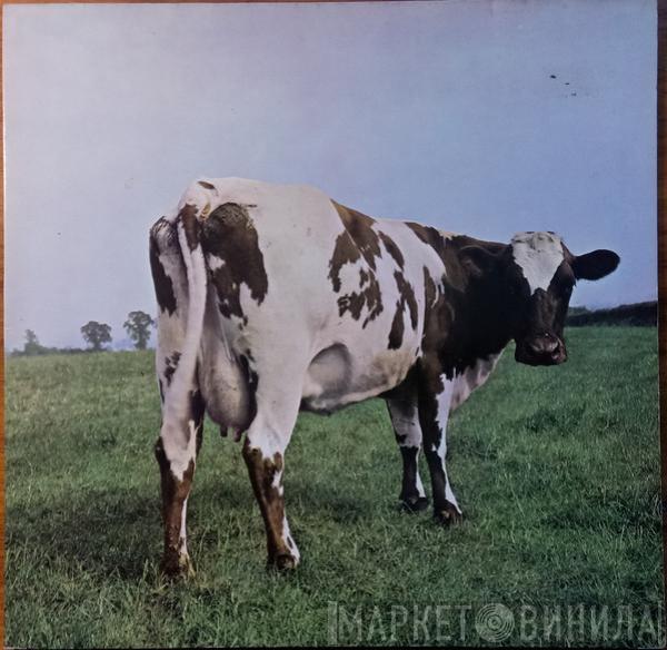  Pink Floyd  - Atom Heart Mother