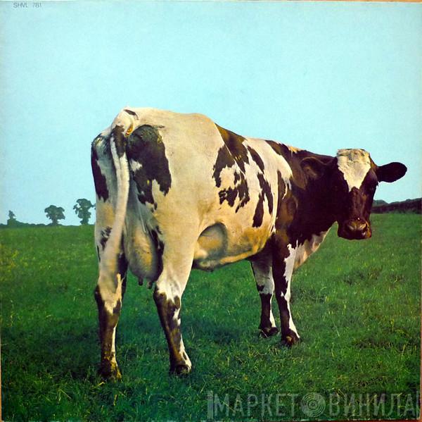  Pink Floyd  - Atom Heart Mother