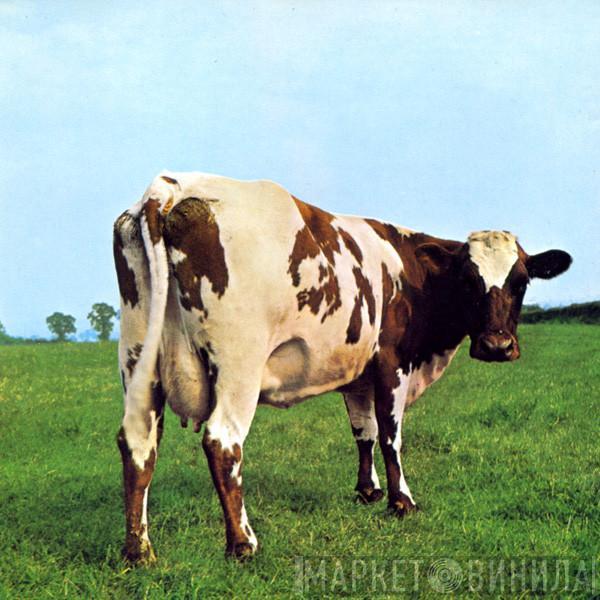  Pink Floyd  - Atom Heart Mother