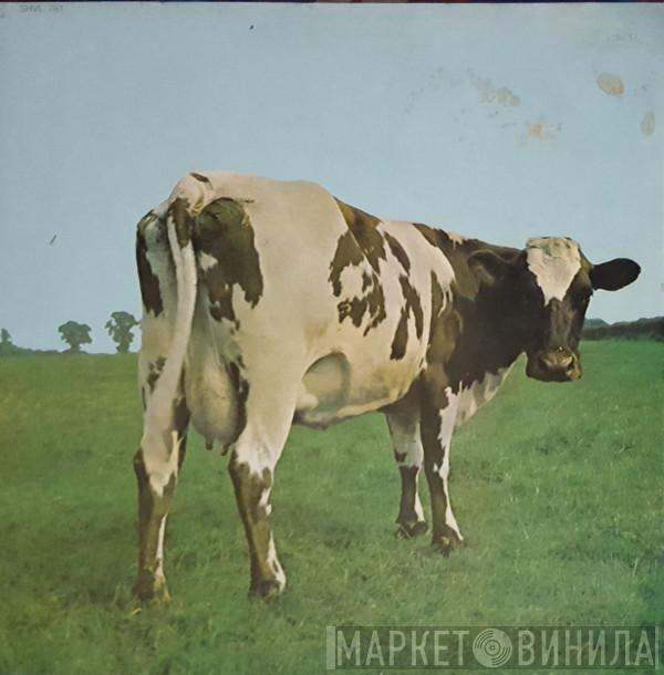  Pink Floyd  - Atom Heart Mother