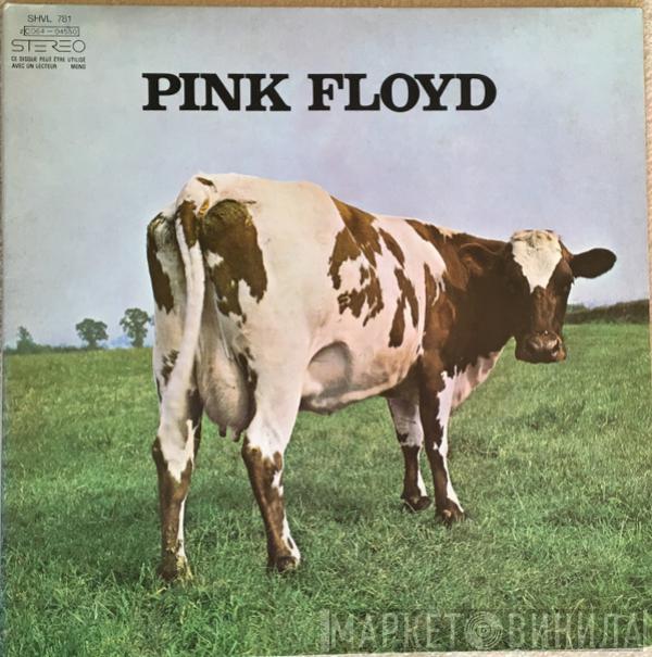  Pink Floyd  - Atom Heart Mother