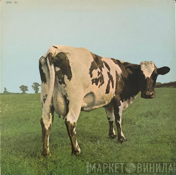  Pink Floyd  - Atom Heart Mother