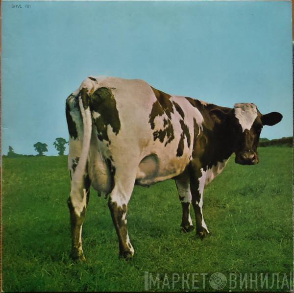  Pink Floyd  - Atom Heart Mother
