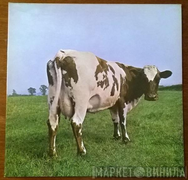  Pink Floyd  - Atom Heart Mother