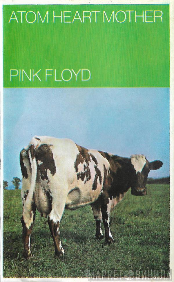  Pink Floyd  - Atom Heart Mother