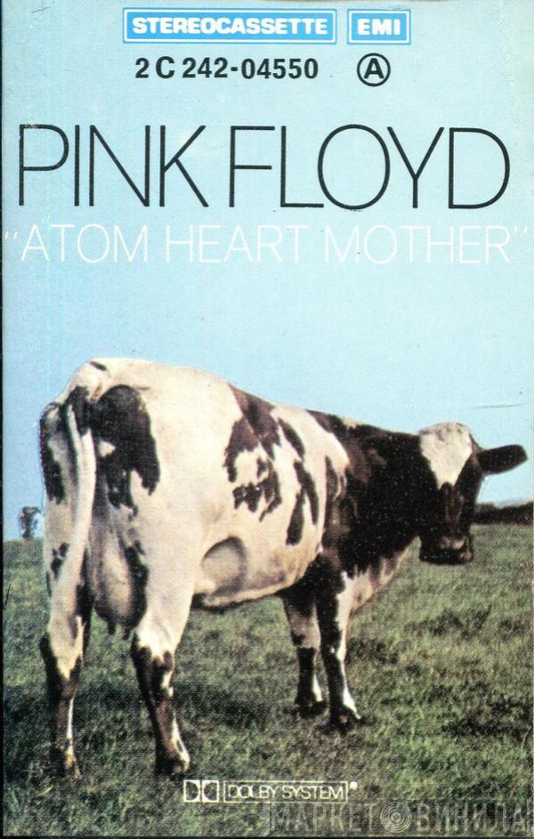  Pink Floyd  - Atom Heart Mother