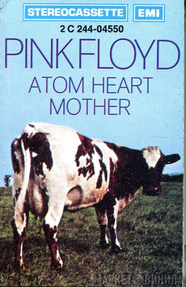  Pink Floyd  - Atom Heart Mother