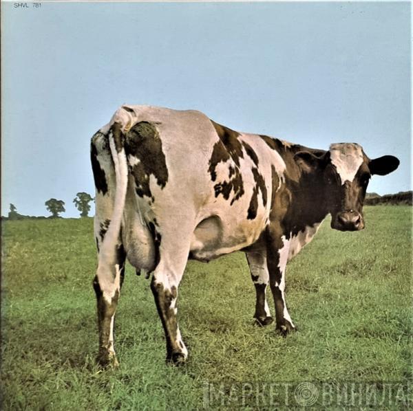  Pink Floyd  - Atom Heart Mother