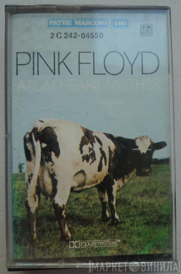  Pink Floyd  - Atom Heart Mother