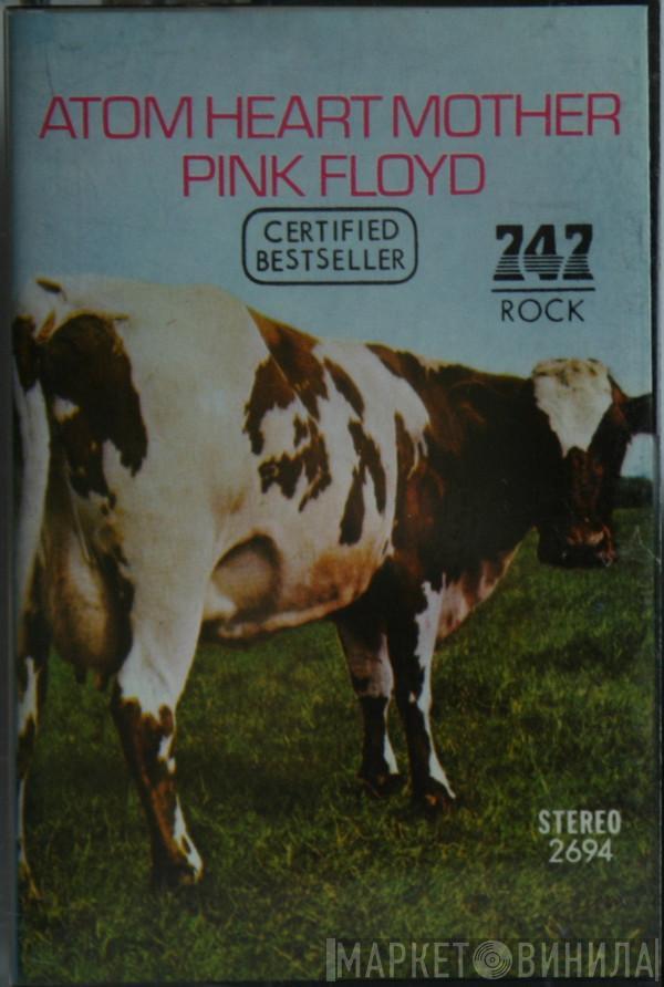  Pink Floyd  - Atom Heart Mother