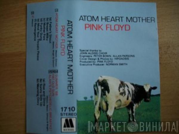  Pink Floyd  - Atom Heart Mother