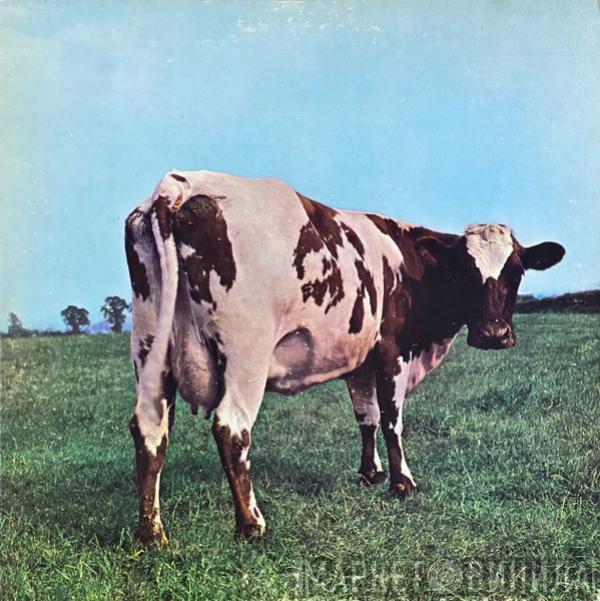  Pink Floyd  - Atom Heart Mother