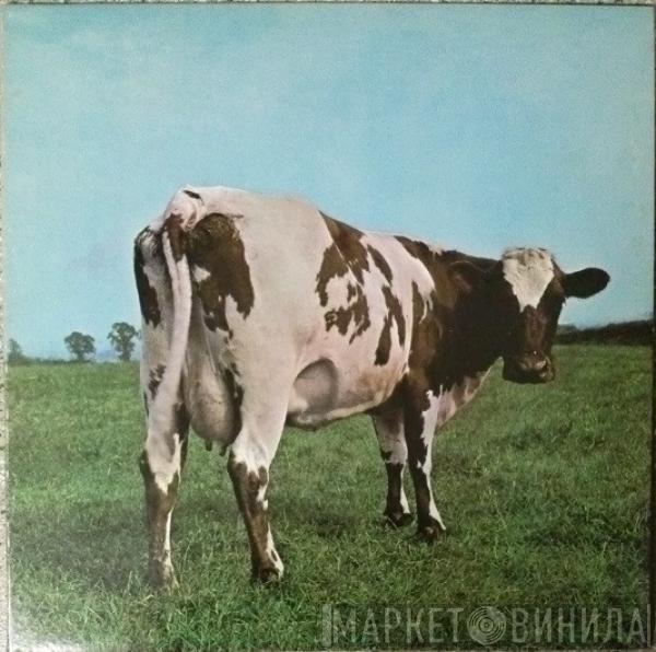  Pink Floyd  - Atom Heart Mother