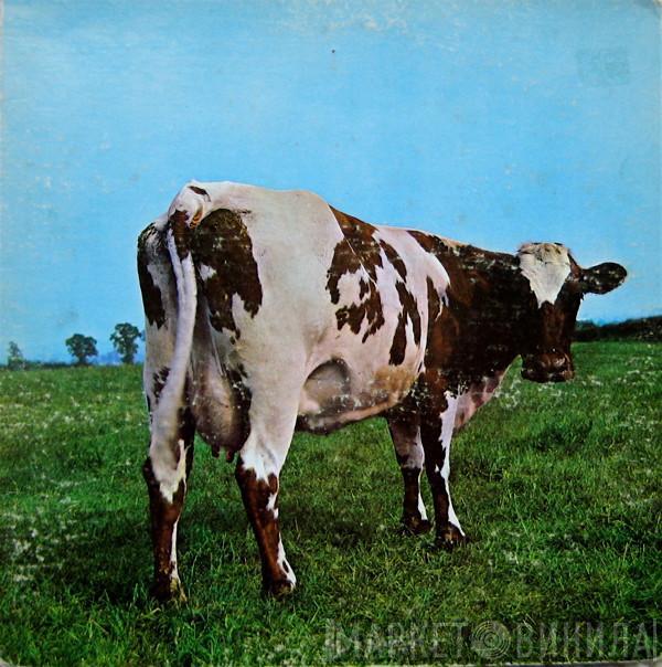  Pink Floyd  - Atom Heart Mother