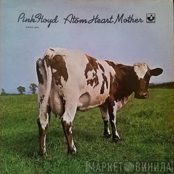  Pink Floyd  - Atom Heart Mother