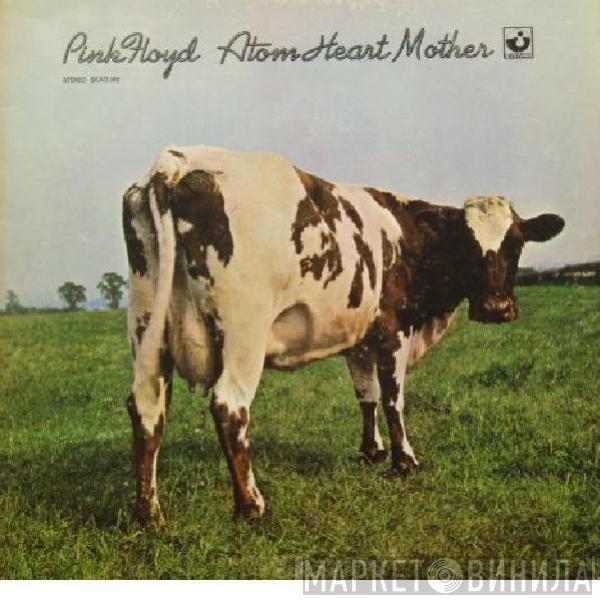  Pink Floyd  - Atom Heart Mother