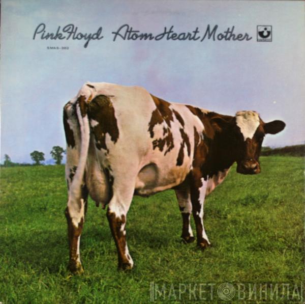  Pink Floyd  - Atom Heart Mother