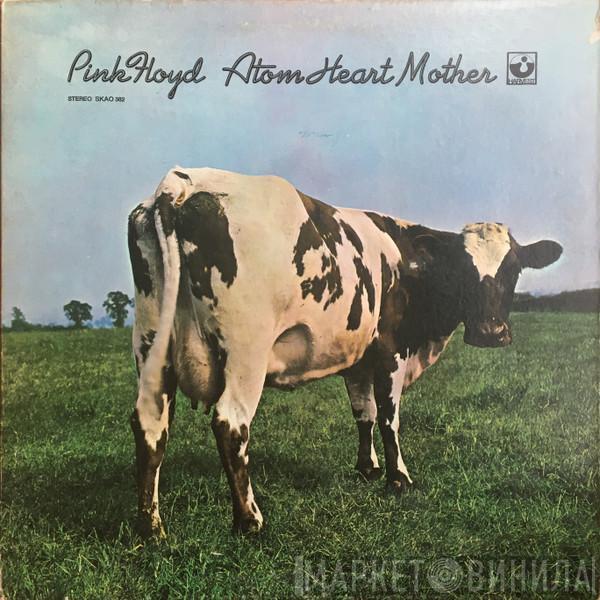  Pink Floyd  - Atom Heart Mother