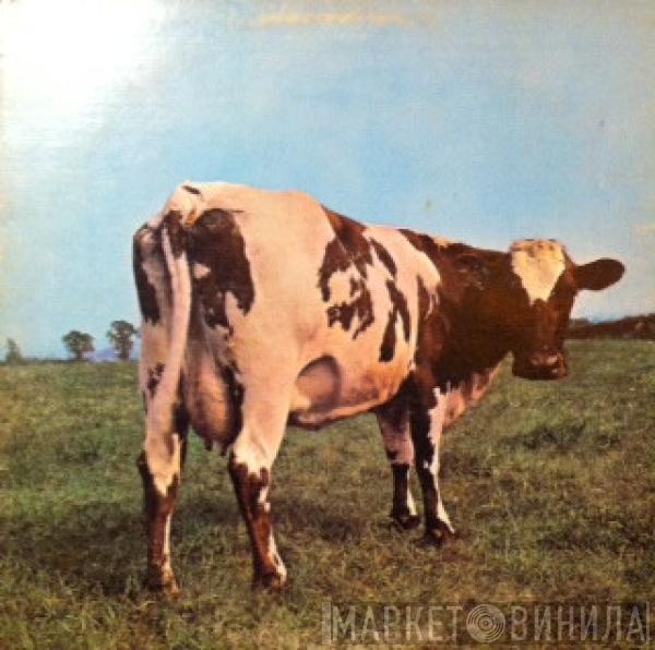  Pink Floyd  - Atom Heart Mother