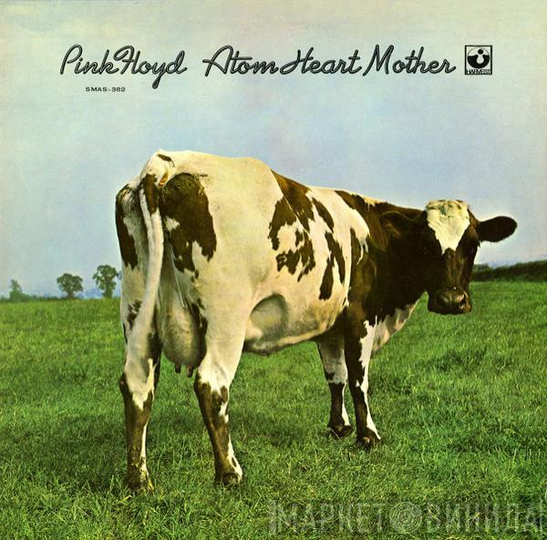  Pink Floyd  - Atom Heart Mother