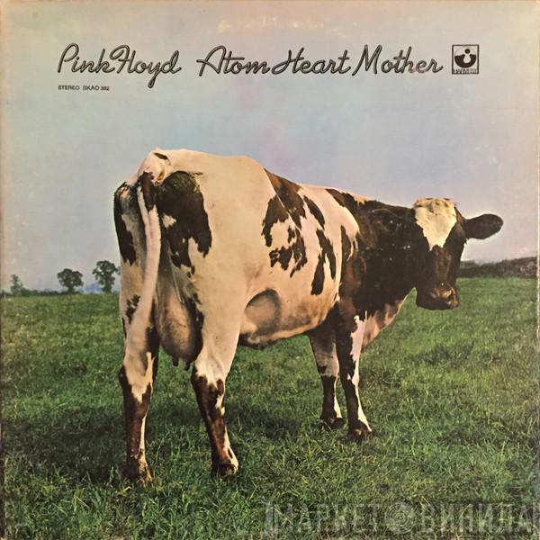  Pink Floyd  - Atom Heart Mother