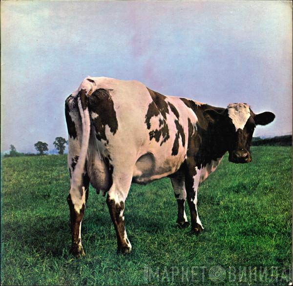  Pink Floyd  - Atom Heart Mother