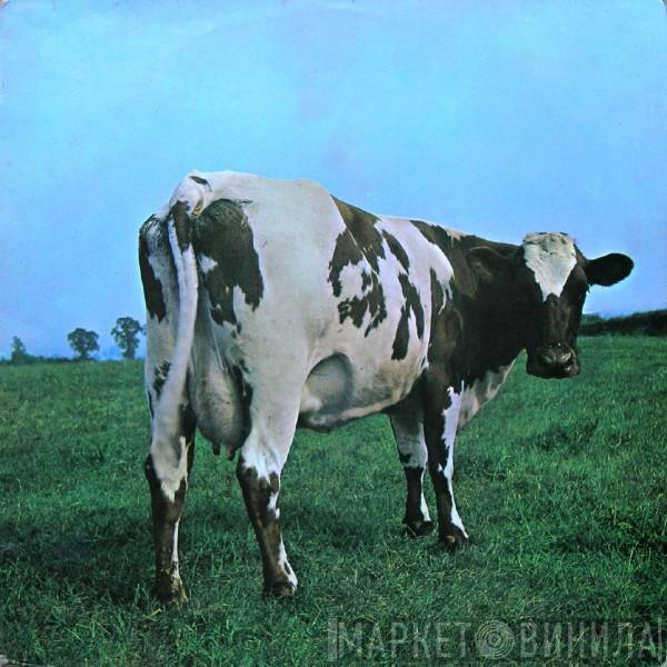  Pink Floyd  - Atom Heart Mother