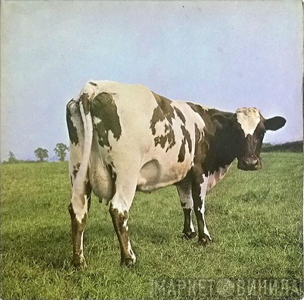  Pink Floyd  - Atom Heart Mother