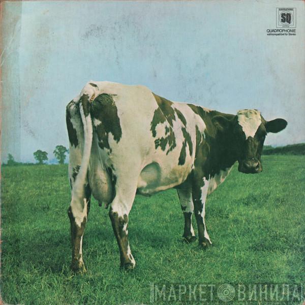  Pink Floyd  - Atom Heart Mother