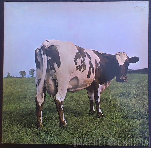  Pink Floyd  - Atom Heart Mother