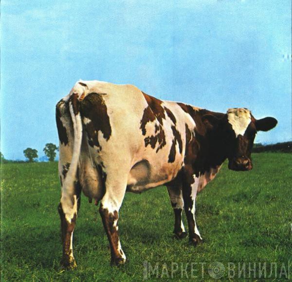  Pink Floyd  - Atom Heart Mother