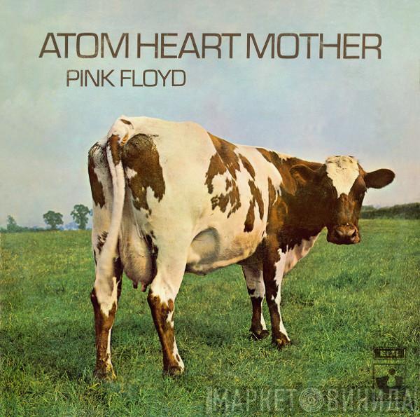  Pink Floyd  - Atom Heart Mother