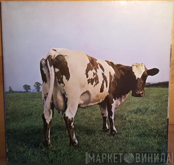  Pink Floyd  - Atom Heart Mother