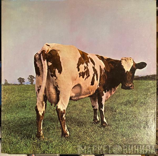  Pink Floyd  - Atom Heart Mother