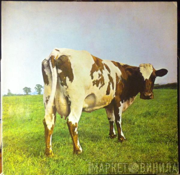  Pink Floyd  - Atom Heart Mother