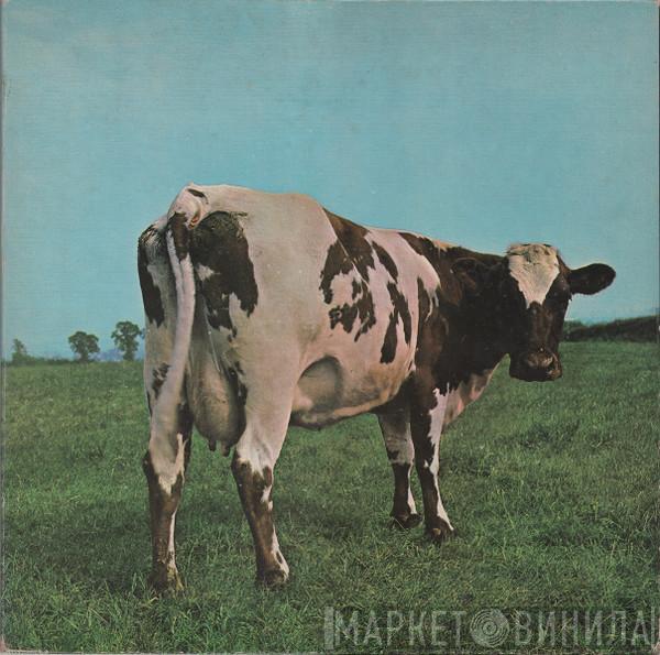  Pink Floyd  - Atom Heart Mother