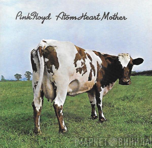  Pink Floyd  - Atom Heart Mother