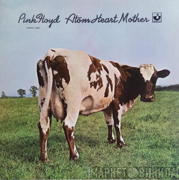  Pink Floyd  - Atom Heart Mother