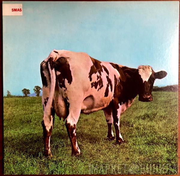  Pink Floyd  - Atom Heart Mother