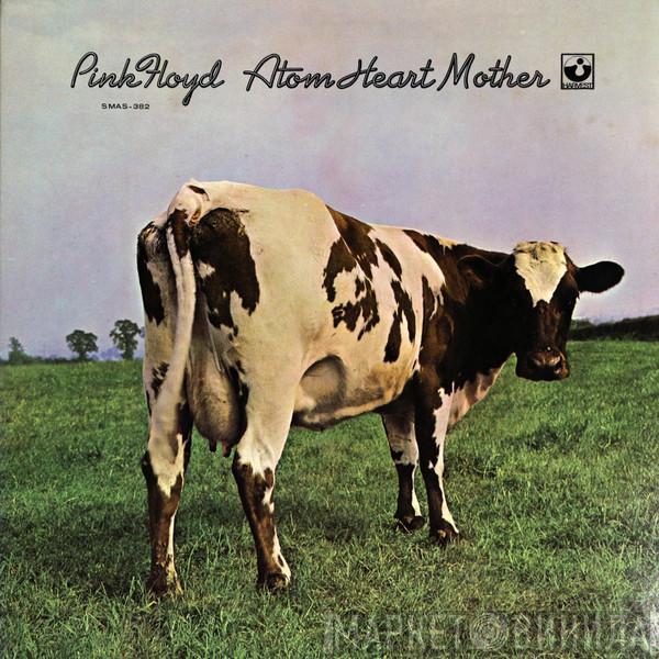  Pink Floyd  - Atom Heart Mother