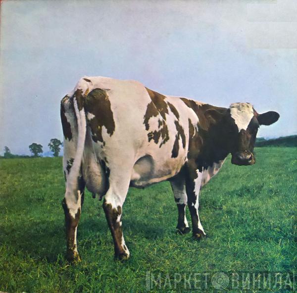  Pink Floyd  - Atom Heart Mother