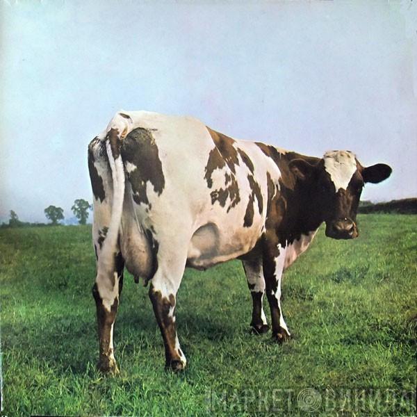  Pink Floyd  - Atom Heart Mother