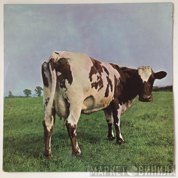  Pink Floyd  - Atom Heart Mother