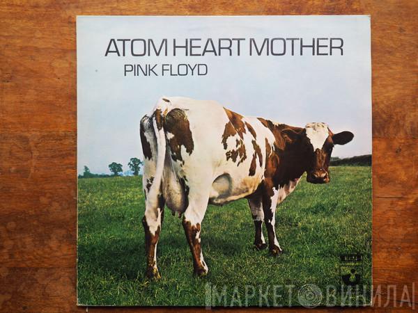  Pink Floyd  - Atom Heart Mother