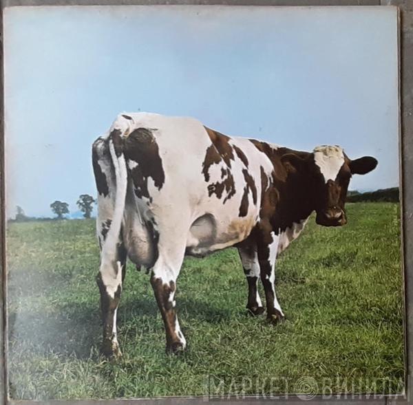  Pink Floyd  - Atom Heart Mother