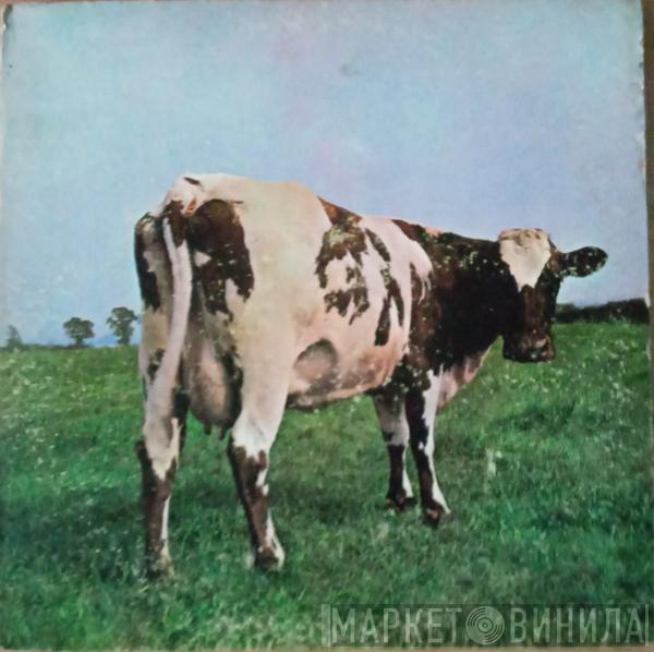  Pink Floyd  - Atom Heart Mother