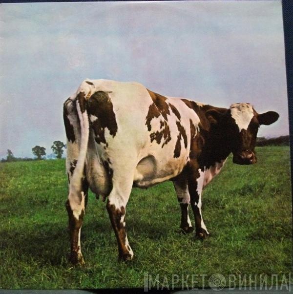  Pink Floyd  - Atom Heart Mother