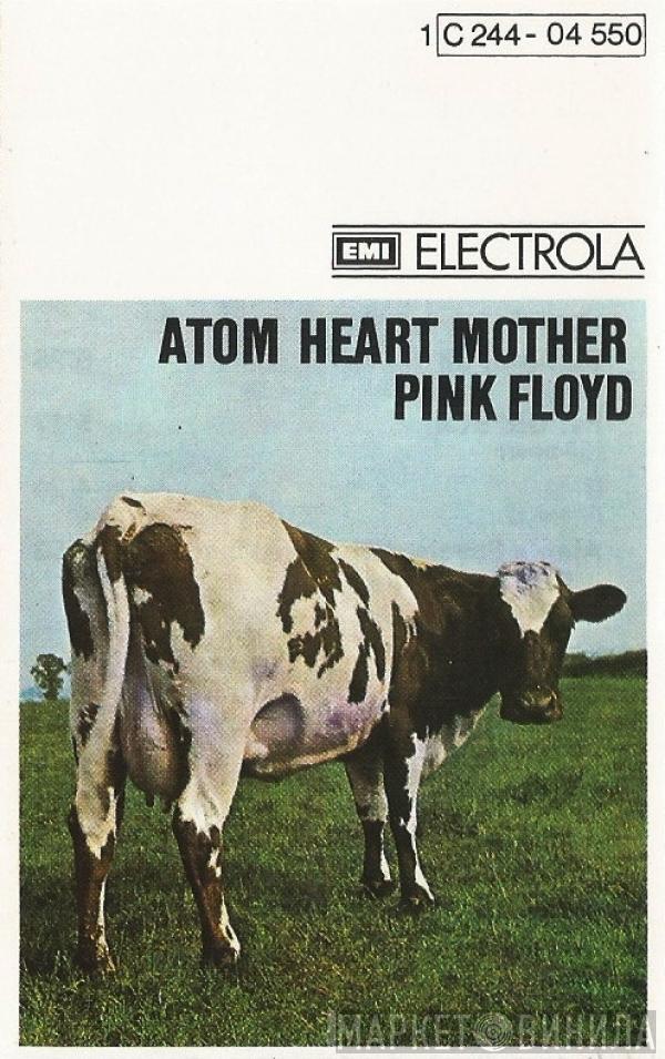  Pink Floyd  - Atom Heart Mother